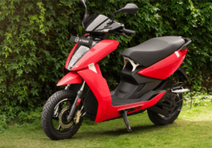 Ather e-scooter