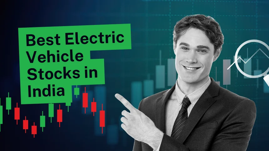 best electric vehicle stocks